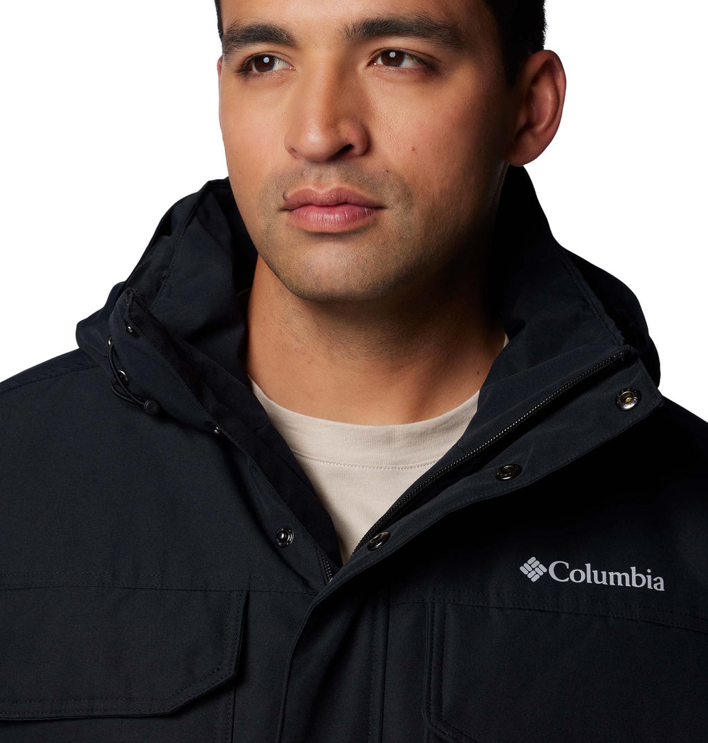 Landroamer II Parka jas