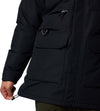 Landroamer II Parka jas