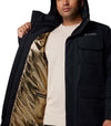 Landroamer II Parka jas