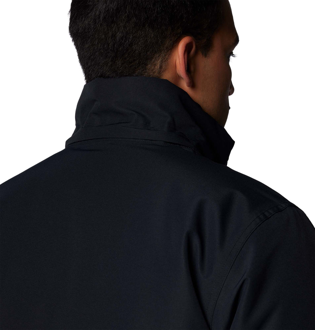 Landroamer II Parka jas