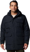Landroamer II Parka jas