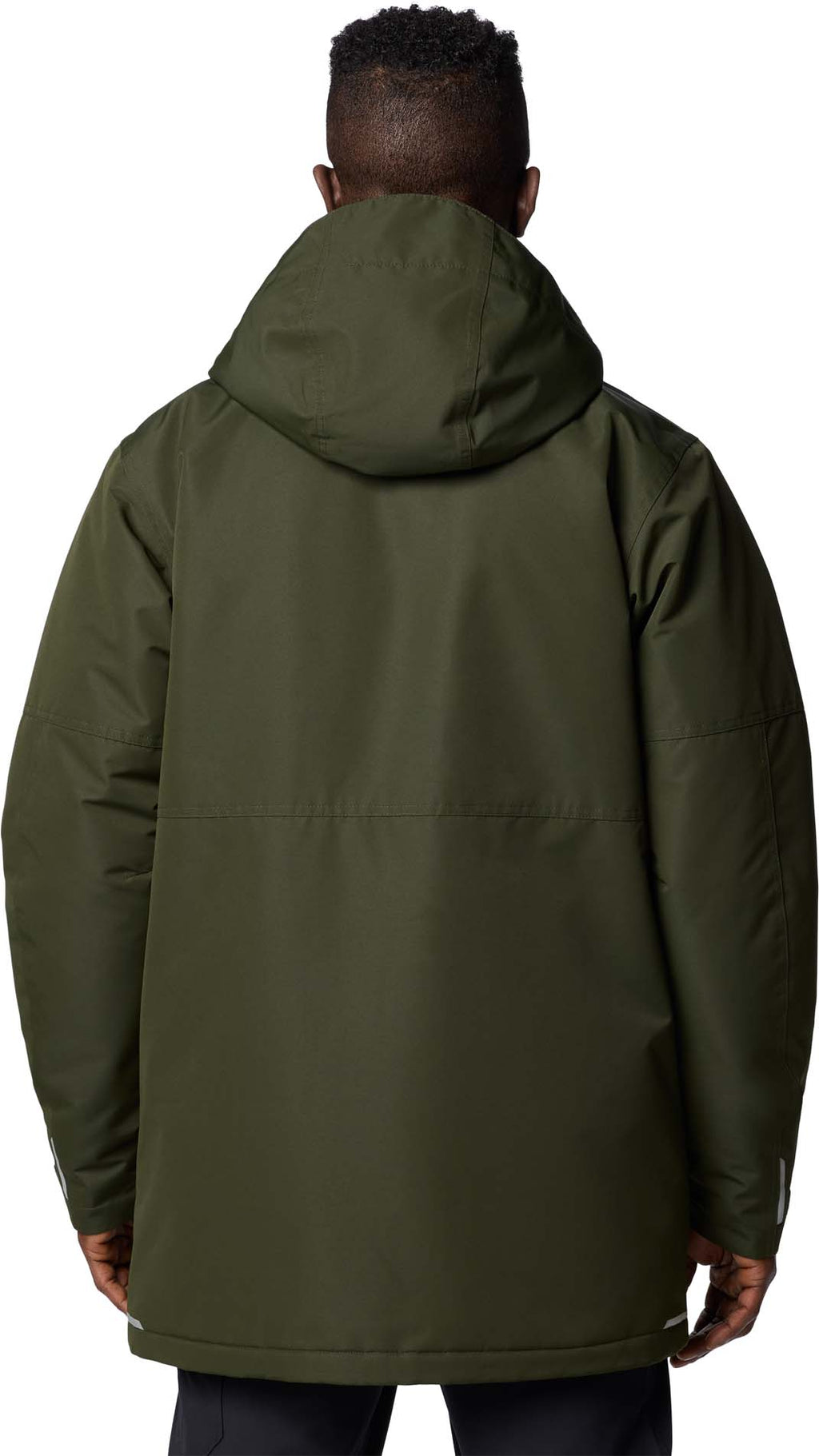 Landroamer II Parka jas
