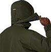 Landroamer II Parka jas