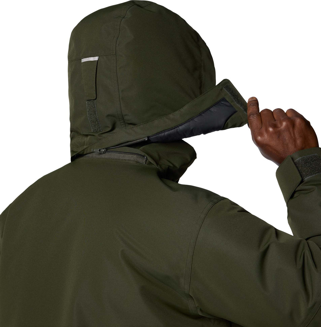 Landroamer II Parka jas
