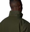 Landroamer II Parka jas