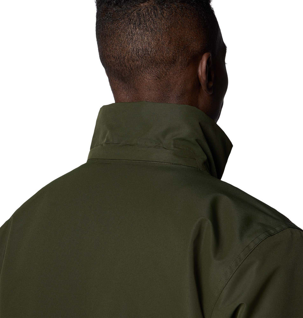Landroamer II Parka jas