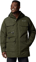 Landroamer II Parka jas