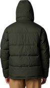 Landroamer Puffer jas