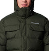 Landroamer Puffer jas