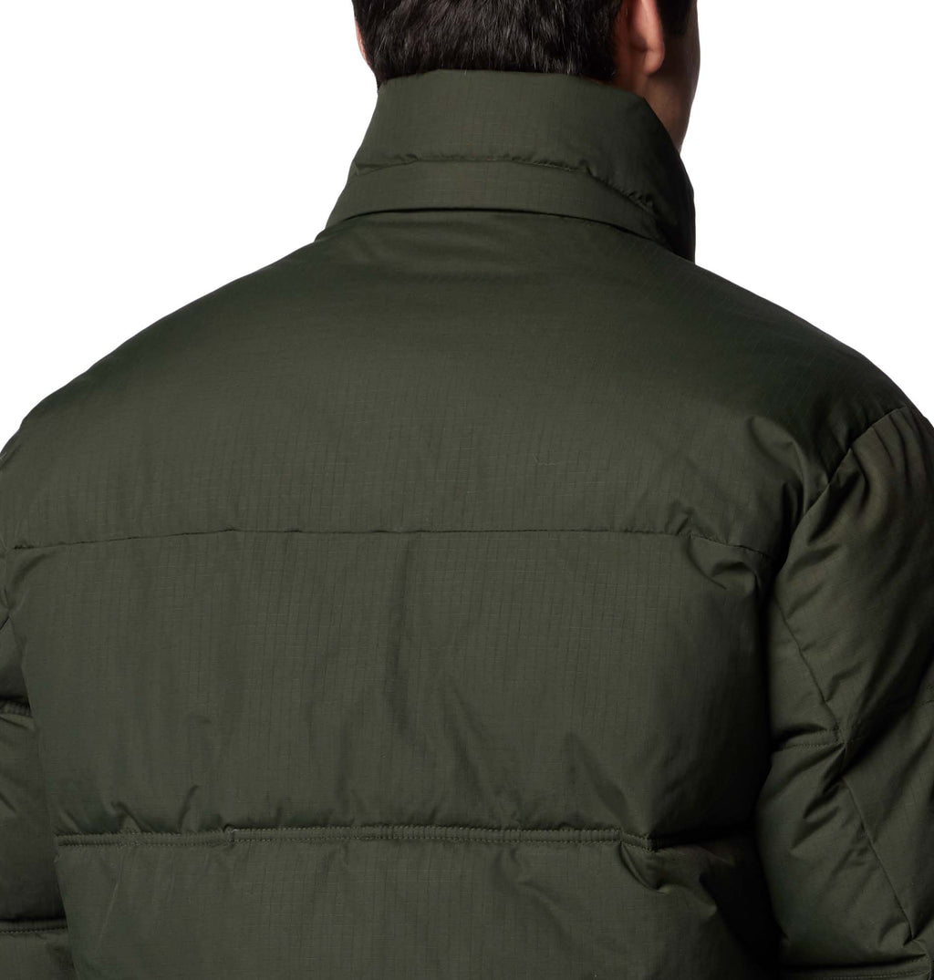 Landroamer Puffer jas