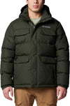 Landroamer Puffer jas