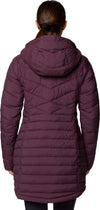 Joy Peak II Mid jas