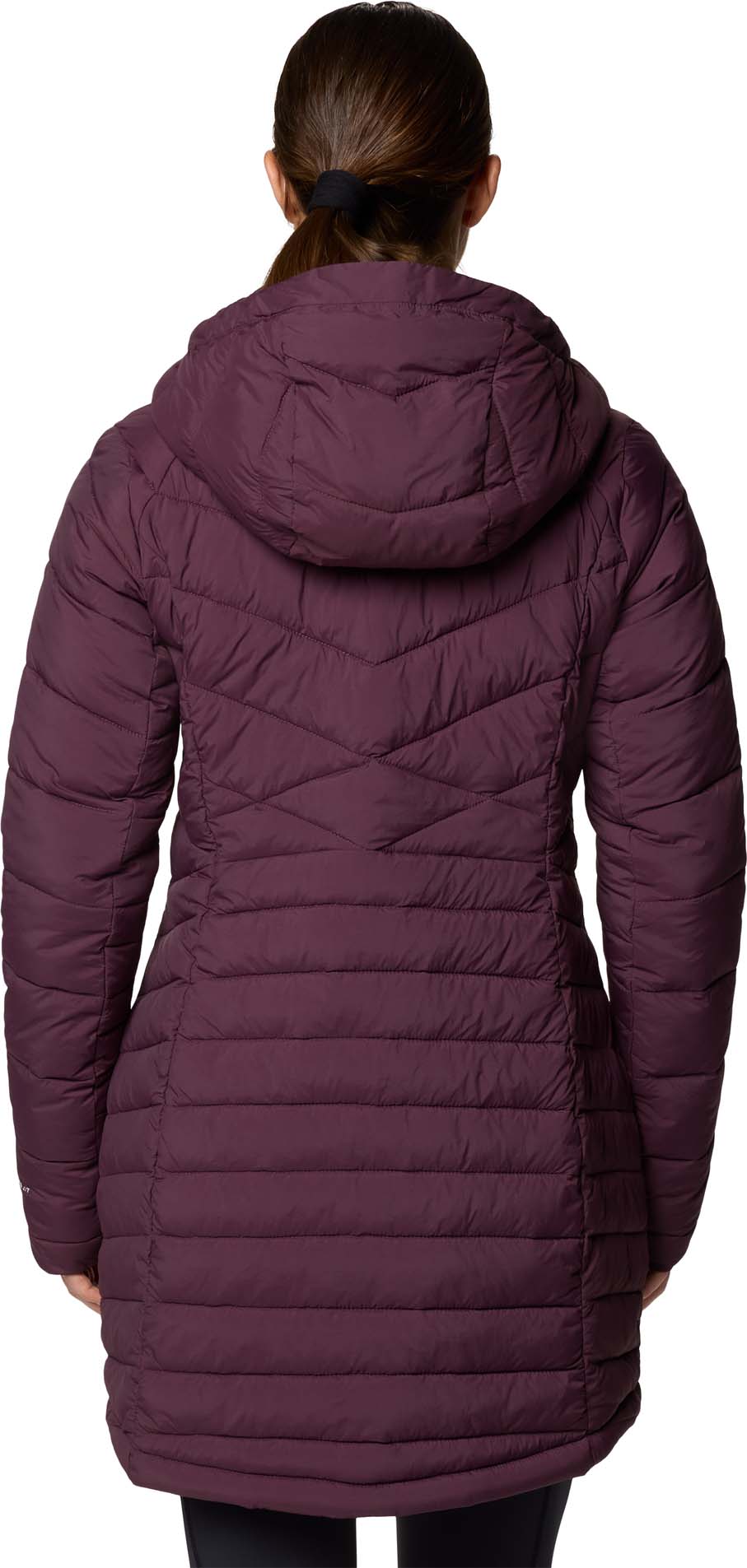 Joy Peak II Mid jas