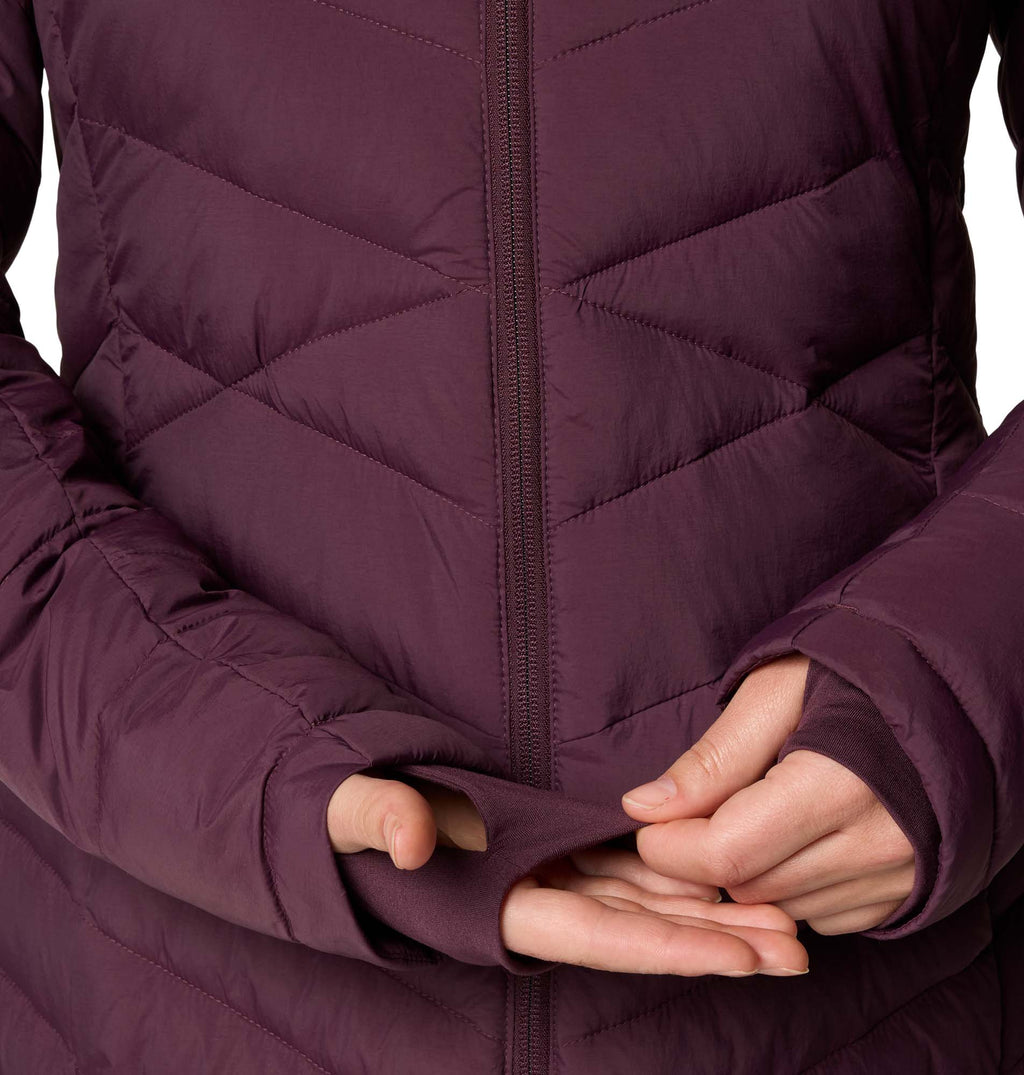 Joy Peak II Mid jas