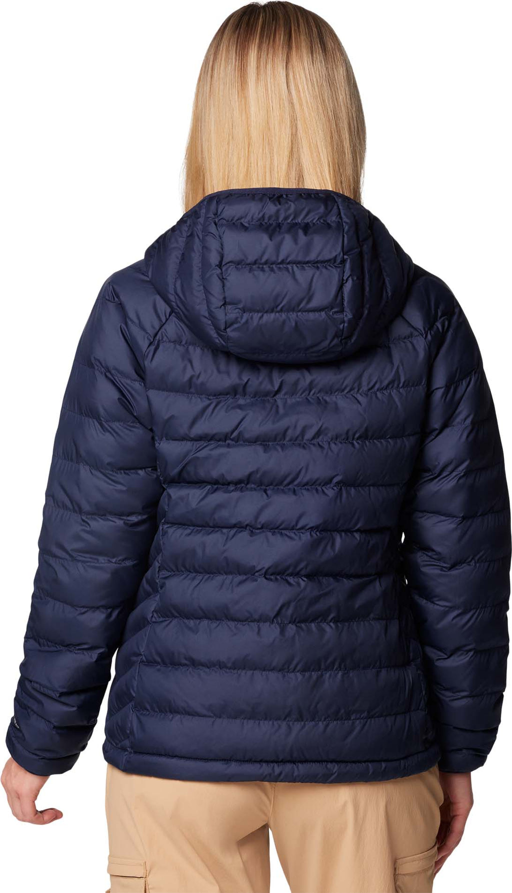 Power Lite II Hooded jack