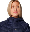 Power Lite II Hooded jack