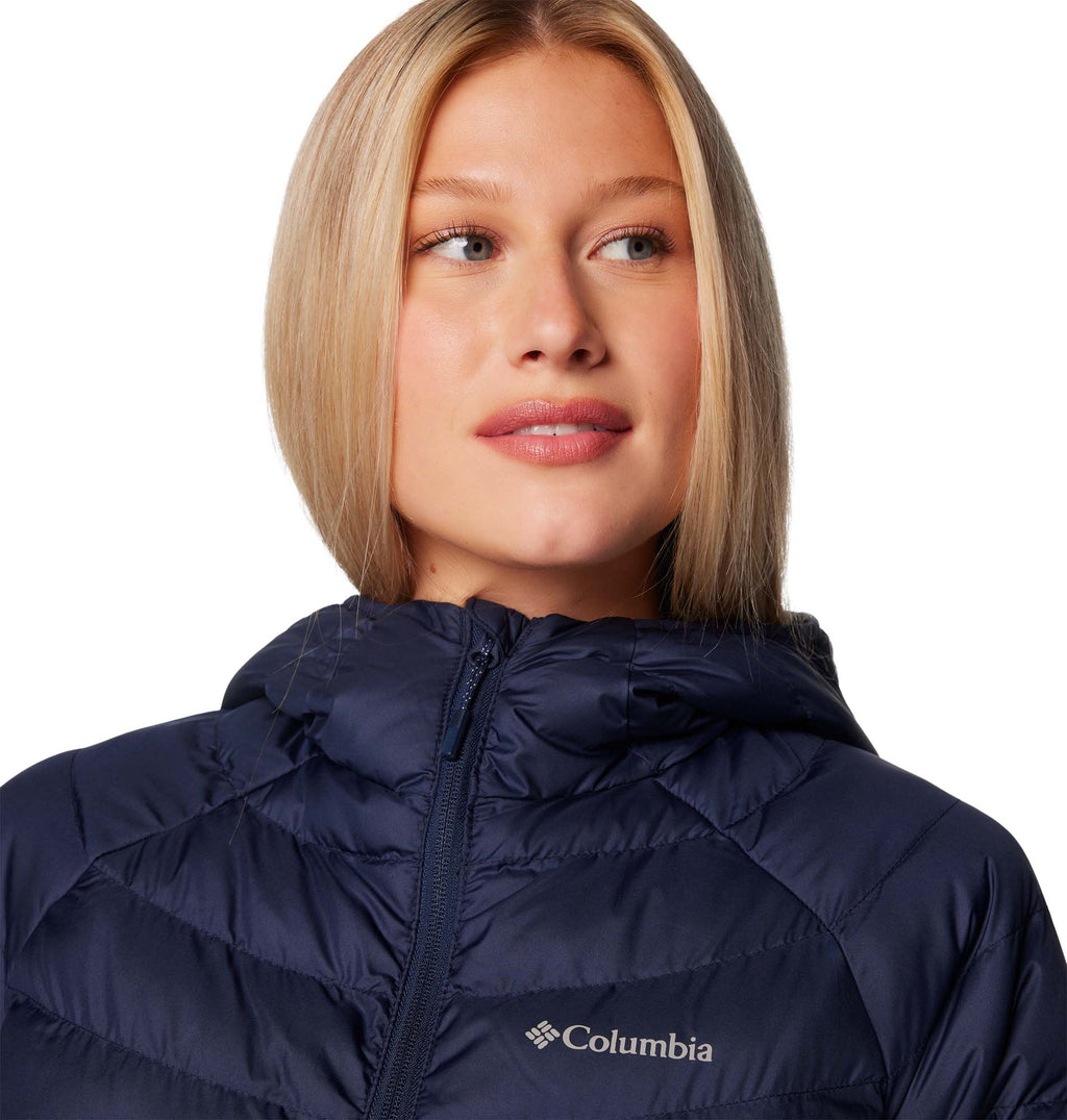 Power Lite II Hooded jack