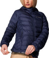Power Lite II Hooded jack