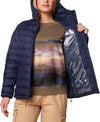 Power Lite II Hooded jack