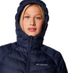 Power Lite II Hooded jack