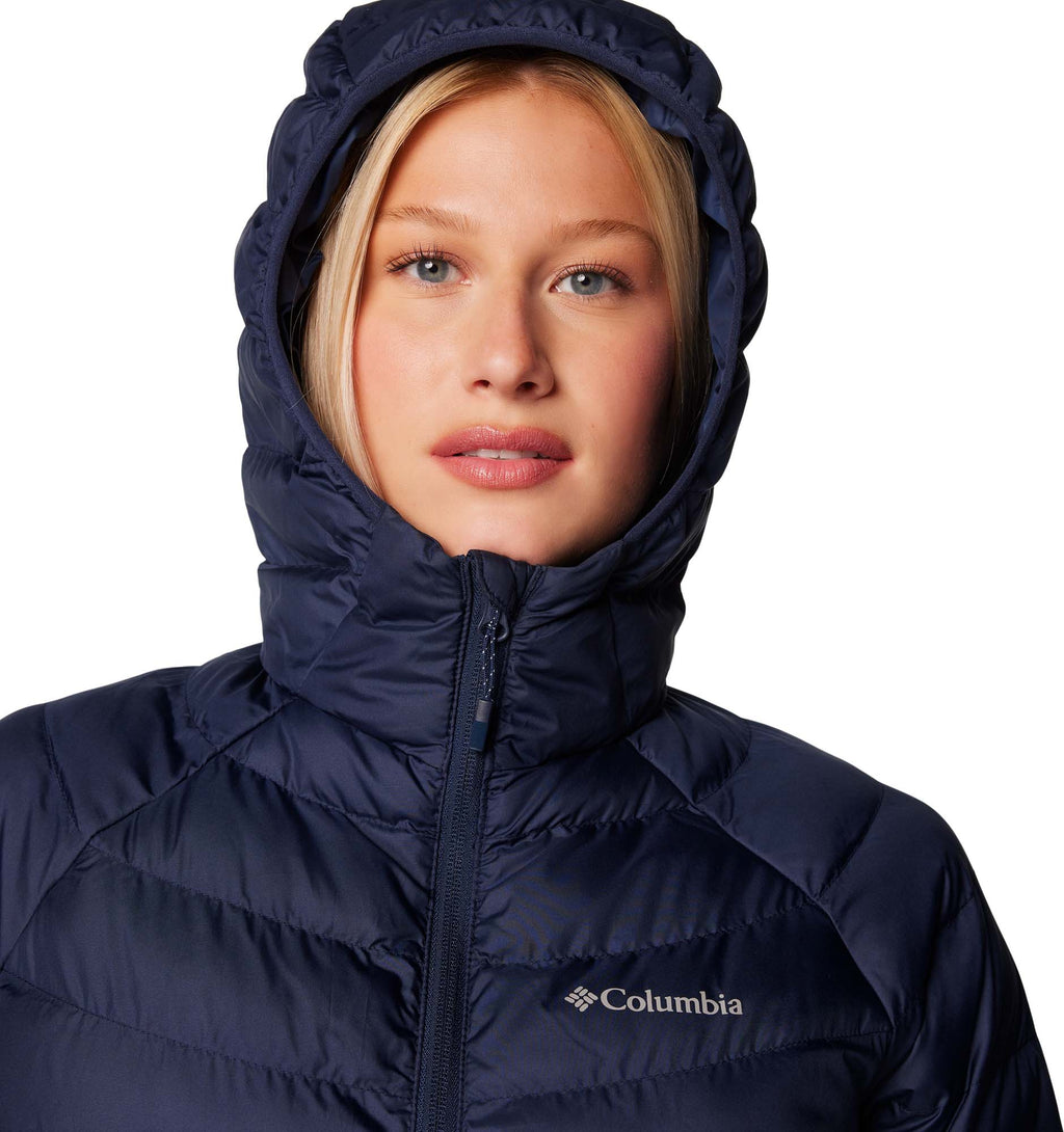 Power Lite II Hooded jack