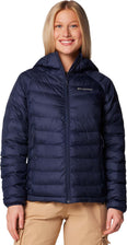 Power Lite II Hooded jack