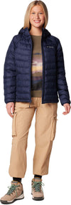 Power Lite II Hooded jack