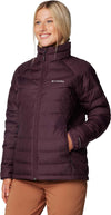 Powder Lite II Full Zip jas