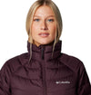 Powder Lite II Full Zip jas