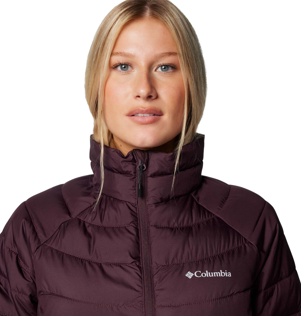 Powder Lite II Full Zip jas