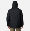 Point Park II Insulated jack