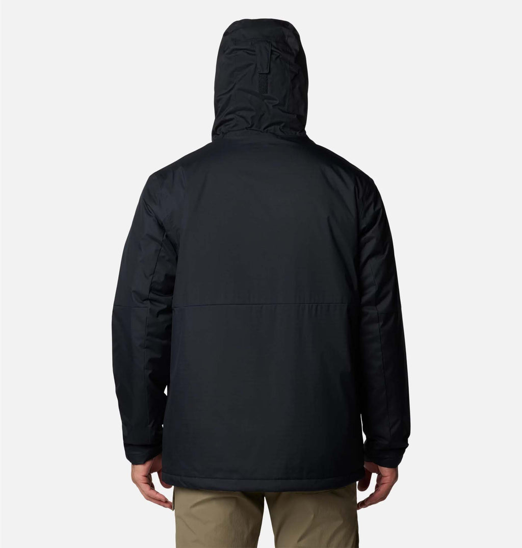 Point Park II Insulated jack