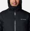 Point Park II Insulated jack