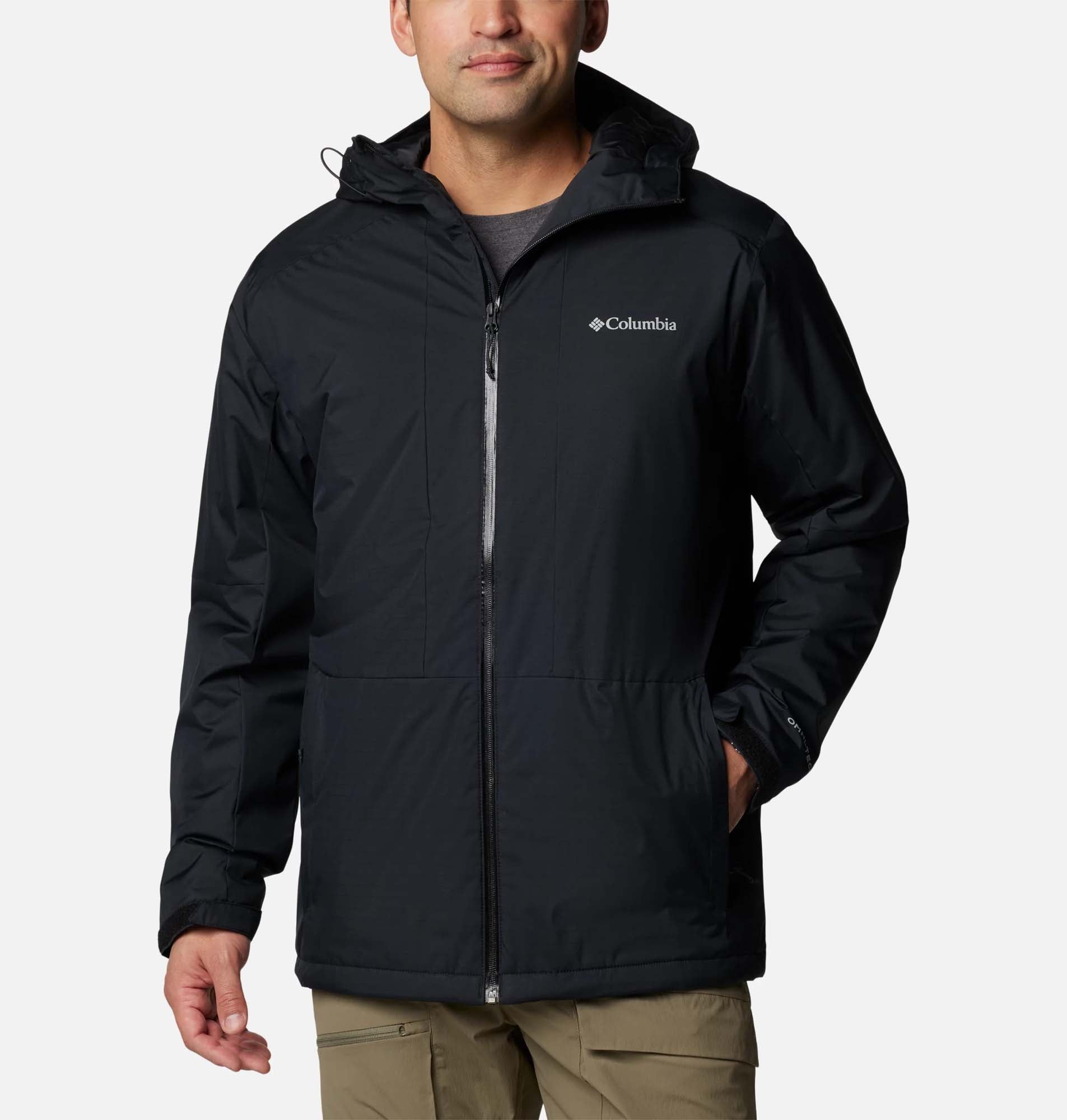 Point Park II Insulated jack