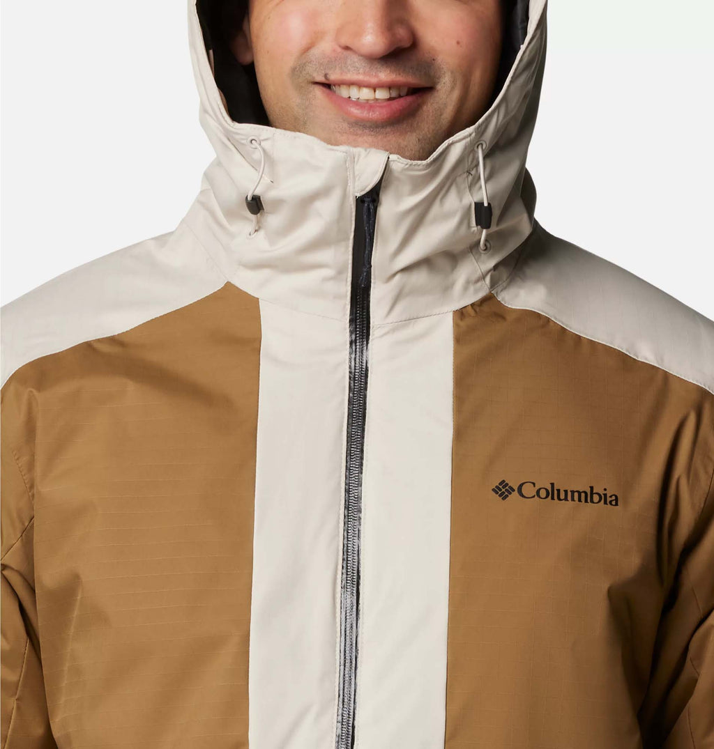 Point Park II Insulated jack