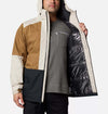 Point Park II Insulated jack