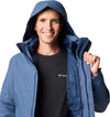 Element Blocker III Interchange jas
