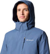Element Blocker III Interchange jas