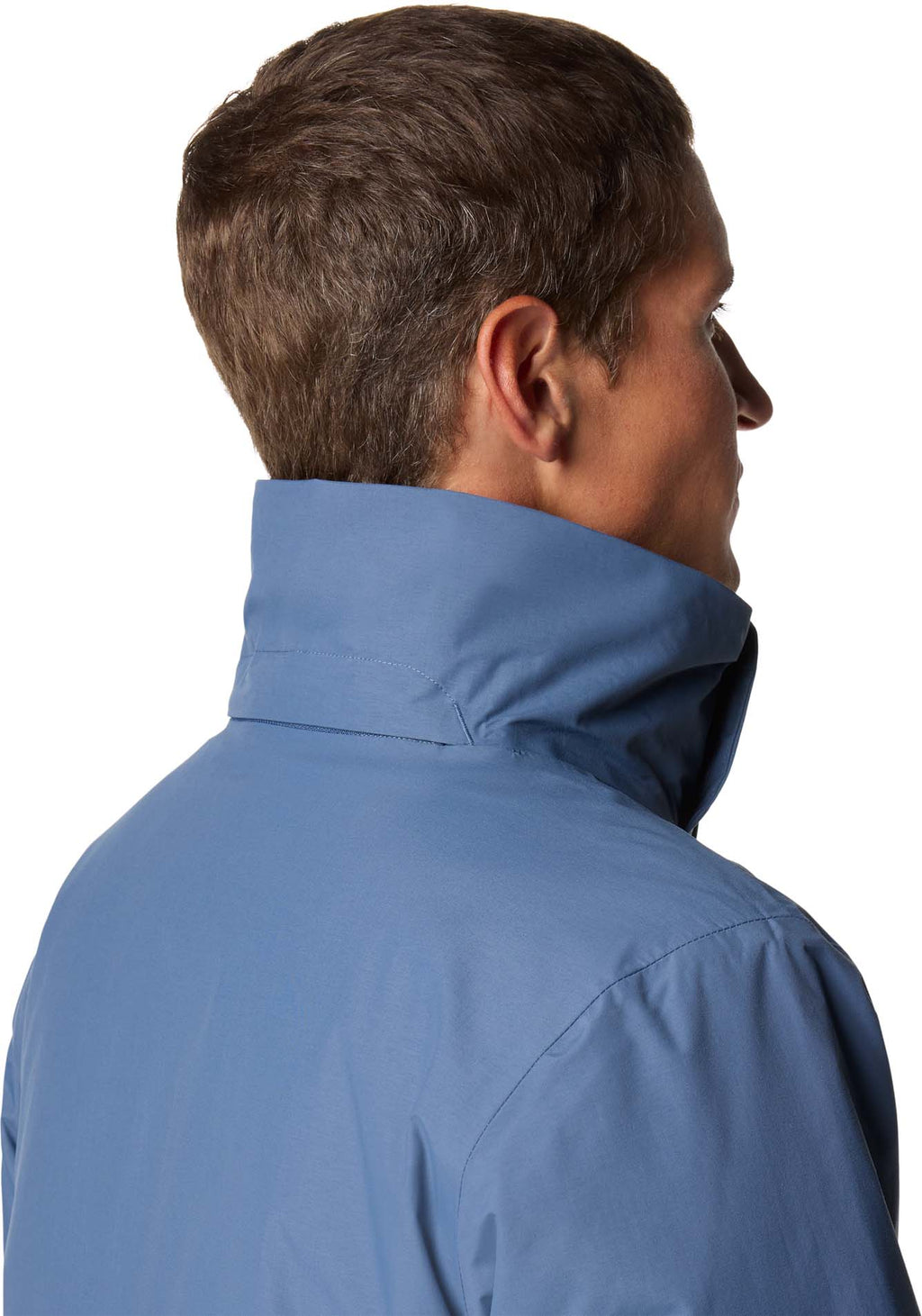 Element Blocker III Interchange jas