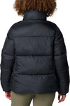 Puffect II Full Zip jas
