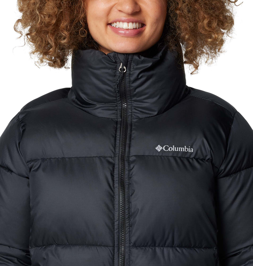 Puffect II Full Zip jas