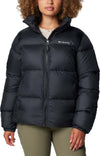 Puffect II Full Zip jas