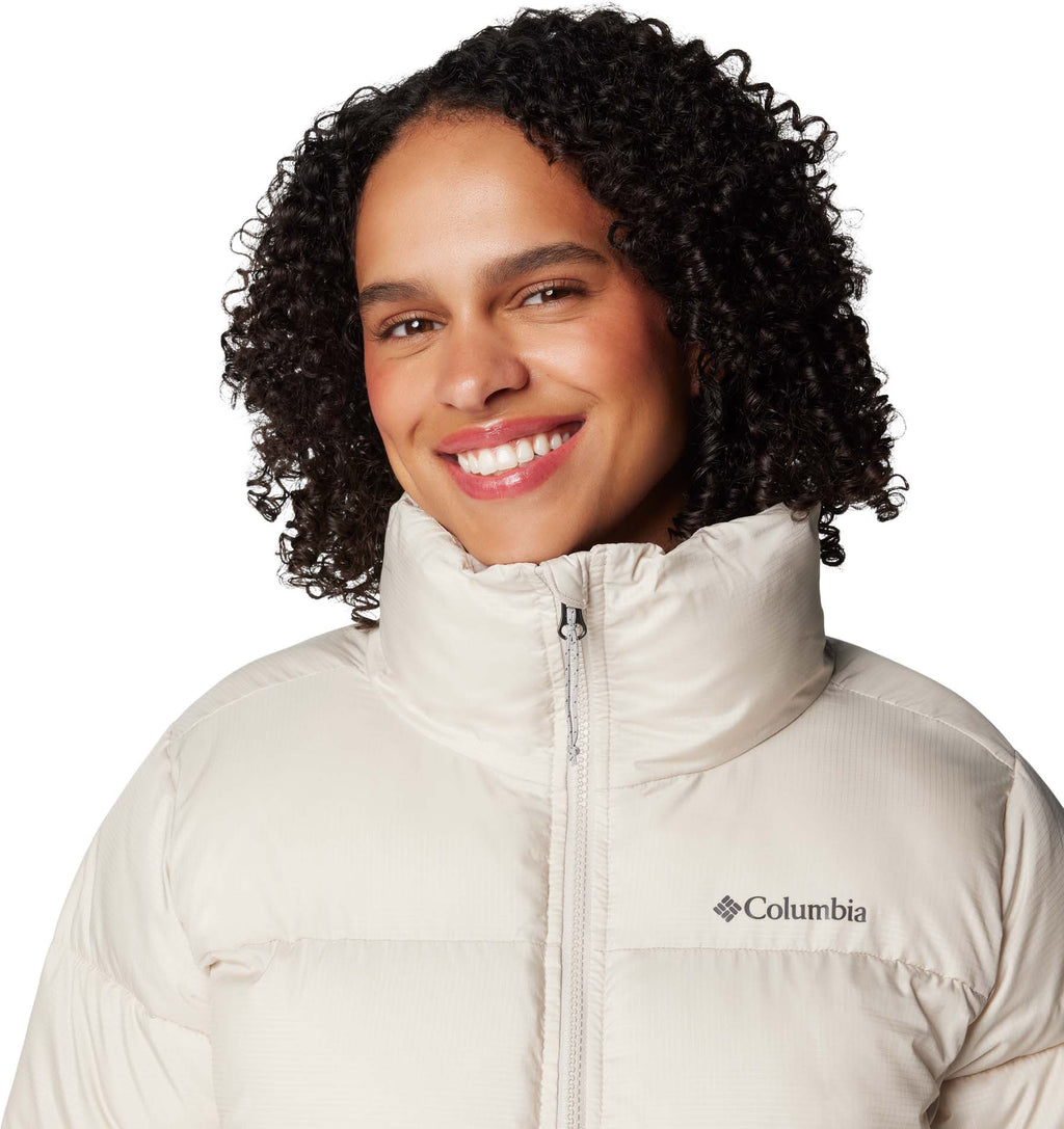 Puffect II Full Zip jas
