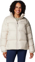 Puffect II Full Zip jas