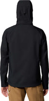 Cascade Ridge III Softshell jas