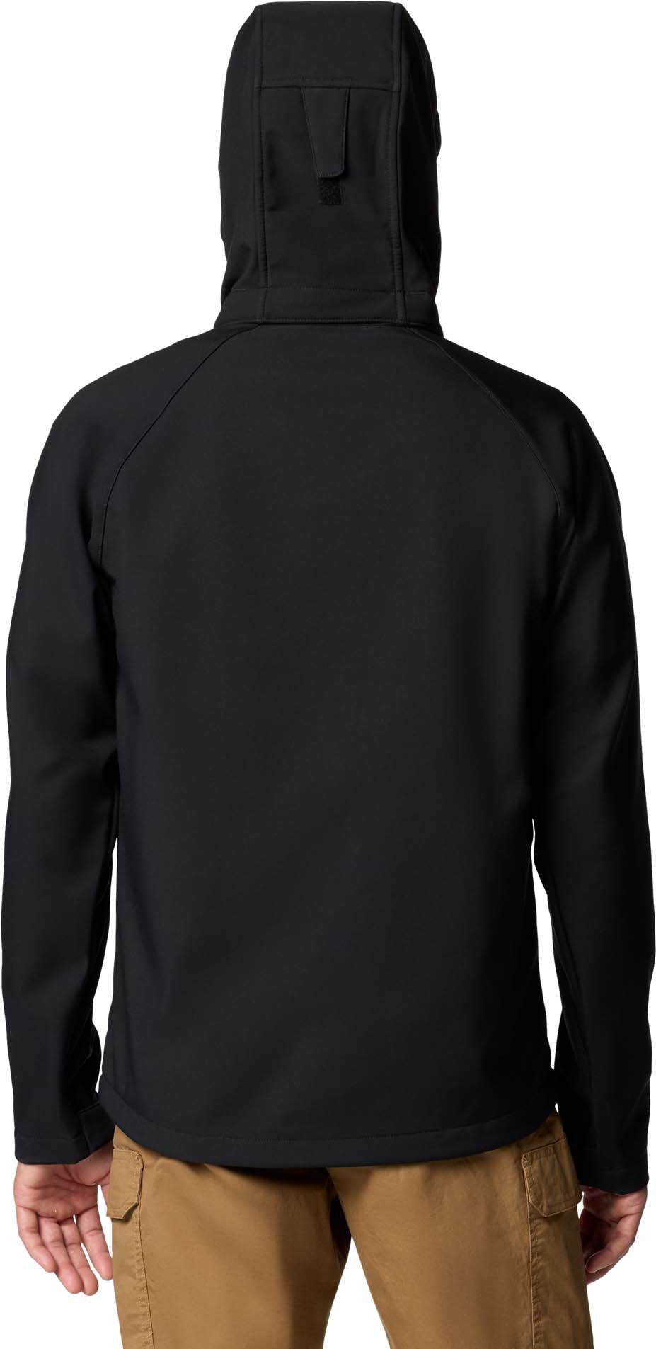 Cascade Ridge III Softshell jas