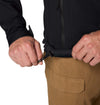 Cascade Ridge III Softshell jas
