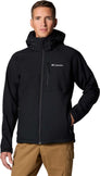 Cascade Ridge III Softshell jas
