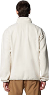 Helvetia II Half Snap Fleece vest
