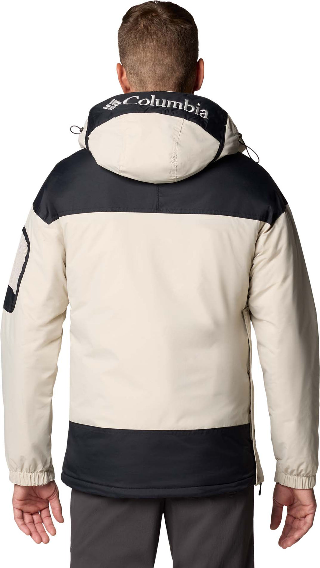 Challenger II Insulated sweater